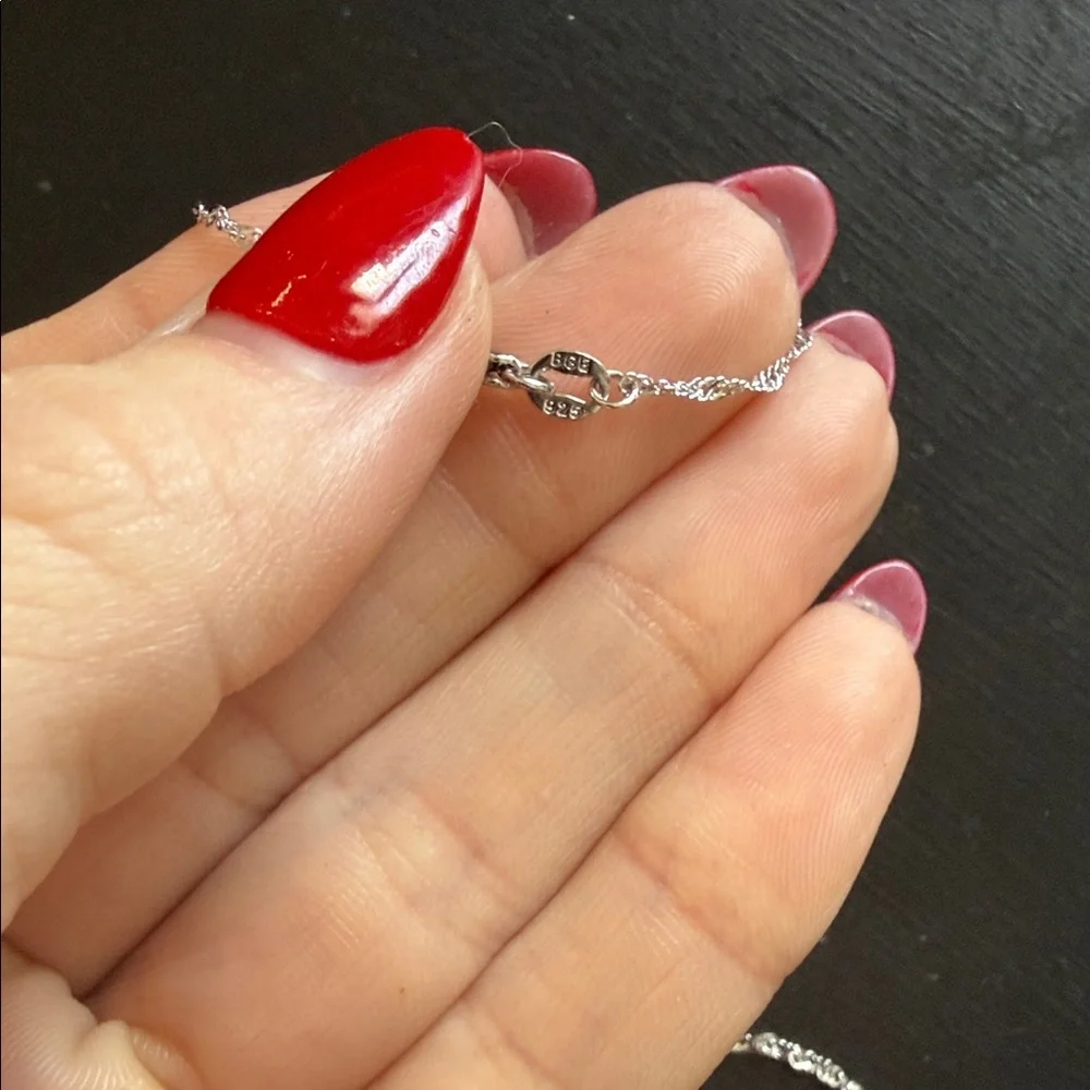 The Bradford Exchange messenger from heaven pendant - Picture 6 of 8